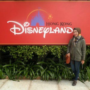 rizky oktarina kartika profile icon