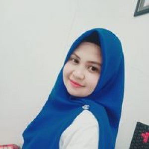 Nirma Muthmainnah Anas profile icon