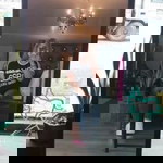 Tina Planas profile icon