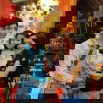 Farrah Joanne Pardo - Mendoza profile icon