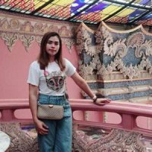 Saowaluk Plangsri profile icon