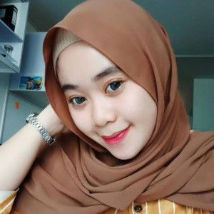 Nita Aprilia profile icon