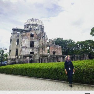 Ns. Reisy Tane, M.Kep., Sp.Kep.An profile icon