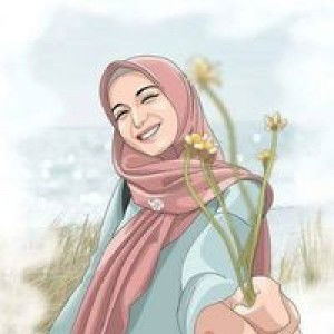 Riska Pandarini profile icon