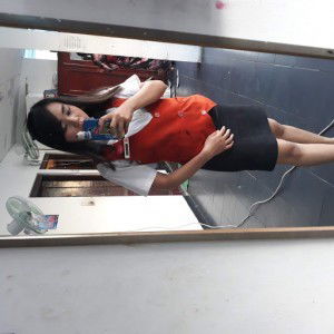 FirdaNvtsr cm profile icon