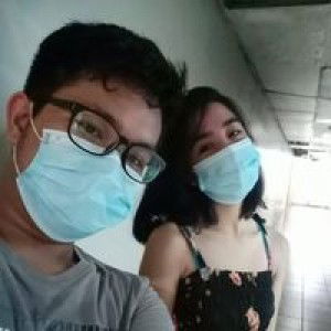 Aryan Mei Mendez profile icon