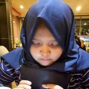 Meiridha Sukma Topani profile icon