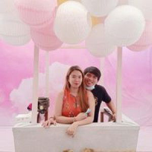 Precious Gellido profile icon