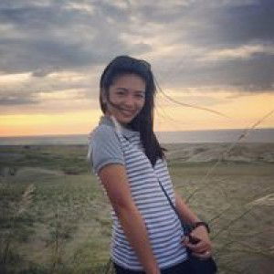 Amy Grace Rodero-Sandoval profile icon