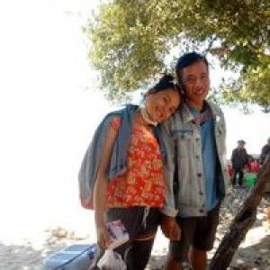 Sa Sunisa profile icon