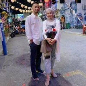 نور هسليندا محمد هسني profile icon