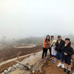 Sheila Chan-Galgo Ballozos profile icon