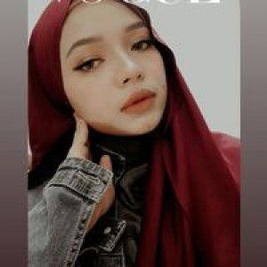 ainie syamira profile icon