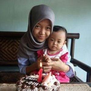 Raffita R profile icon