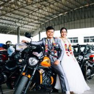 Natty Ratana Tiyao profile icon