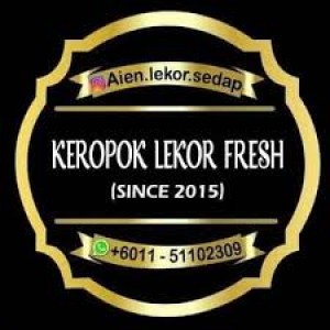 aien Lekor sedap profile icon