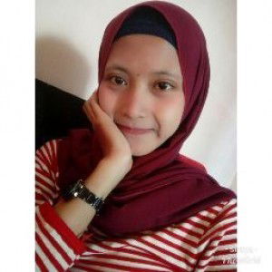 Sintia Tri ulandari profile icon