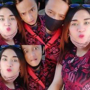 Uci Swesty Puji Sandi profile icon