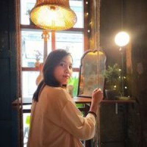 Kate Dum profile icon