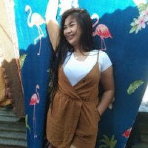 Joan Rayo Gonzales profile icon