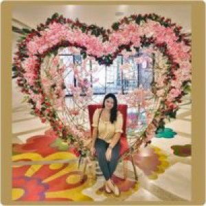 Jorgia Jusan Templado profile icon