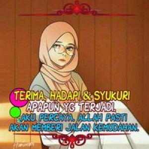 Dwi Putri profile icon