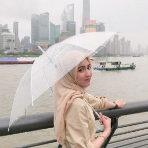 Nurun Najwa profile icon