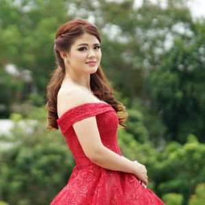 Cherlyn Chen profile icon