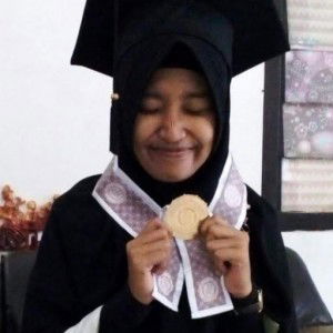 Muslikhah profile icon