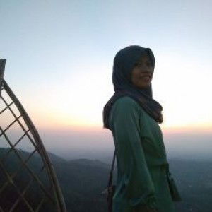 SEPTI WAHYUNINGSIH profile icon