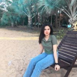 ญาดานันท์ ภูบัวเงิน profile icon