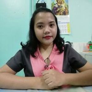 Annemary Aying profile icon