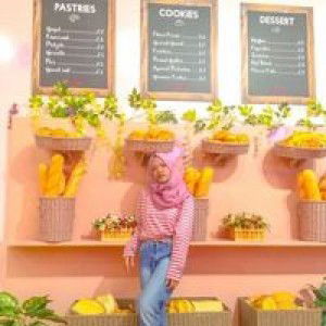 Yustika Anastasya profile icon