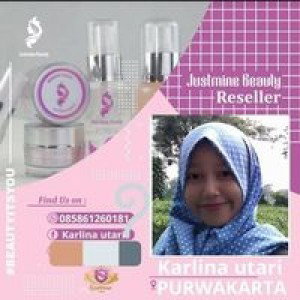 Karlina Utari profile icon