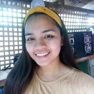 Kate Jessica Manato Garcia profile icon