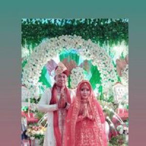 Erni SefrIda Az Zahra profile icon