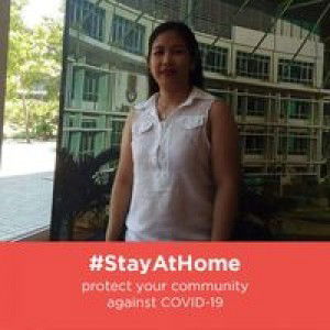 Welva Bolaños profile icon