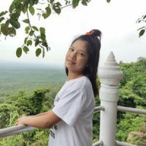 กล้วยอบเนย โรยเกลือ profile icon