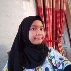 Nabilaalmaqfirahvalencia profile icon