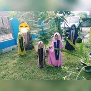 Januarti Agus profile icon