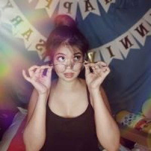 Shiela Marie profile icon