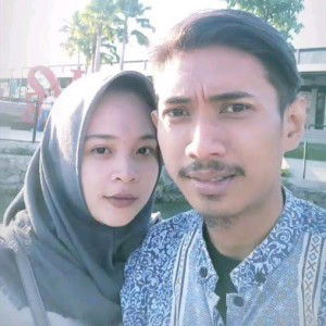 Rieska Setyoriny profile icon