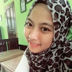 Sylvia Puteri Anggrean profile icon