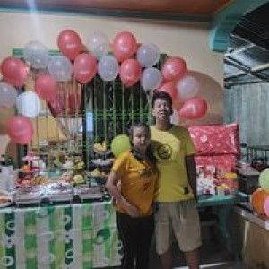 Patricia Mae Guilas profile icon