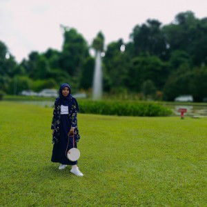 Umay EL Bilal profile icon