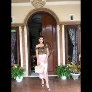 Vhirginia Ghina T profile icon