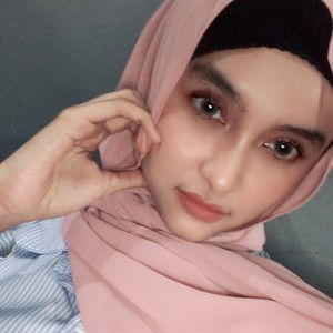 Ivaah Aljufri profile icon