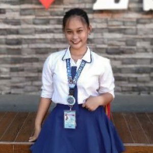 Laarnie Regalo profile icon