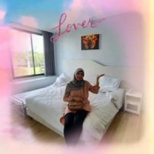 Syafiqah Asri Syaf profile icon