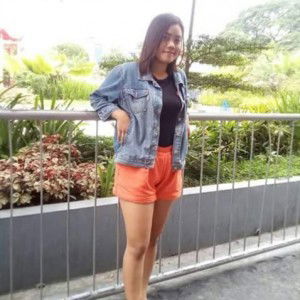 Angela Serrano profile icon